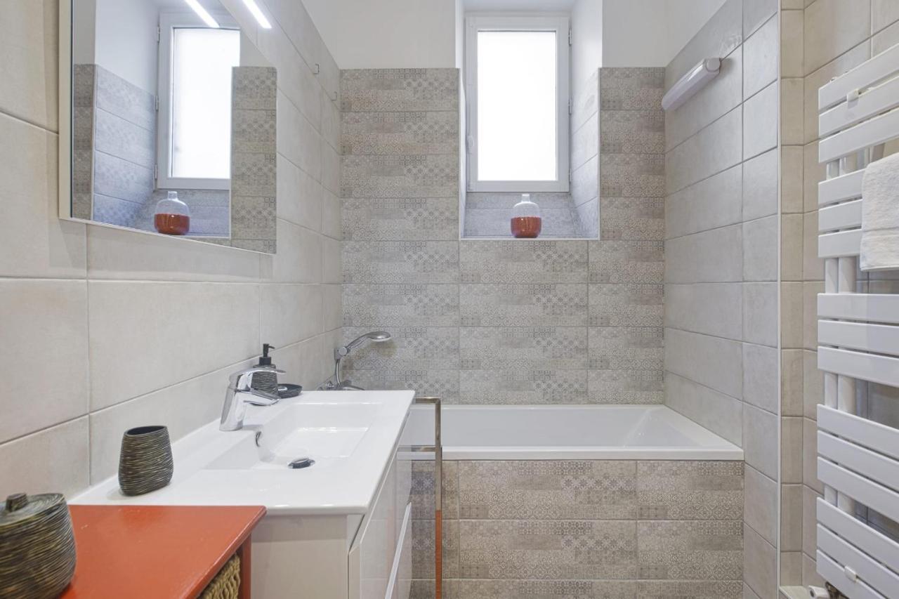 Appartement Sereno - Welkeys Biarritz Eksteriør billede