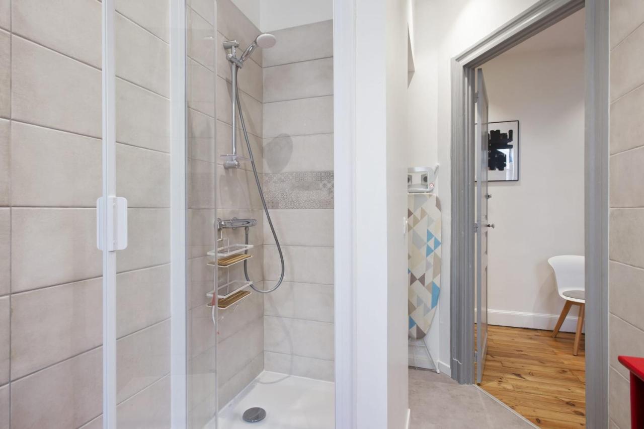 Appartement Sereno - Welkeys Biarritz Eksteriør billede